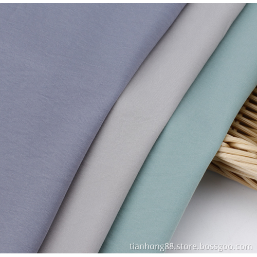 100% Polyester  Four-sided Stretch Fabrics